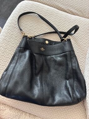 Coach Lexy Shoulder Bag — F28997